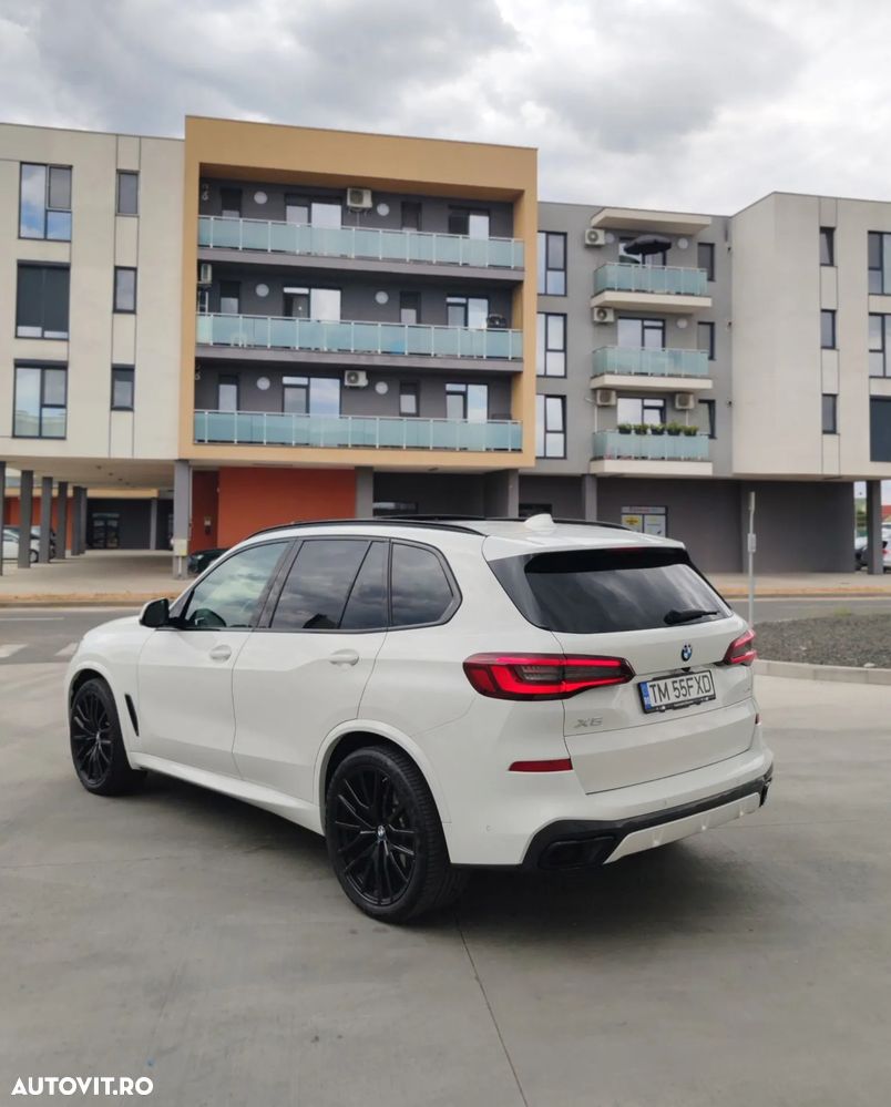 BMW X5 - 4