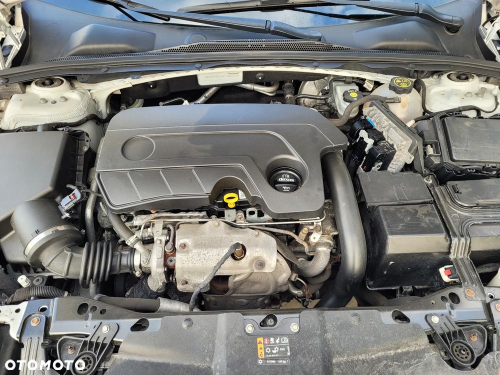 Opel Insignia 1.6 CDTI ecoFLEXStart/Stop Innovation - 39