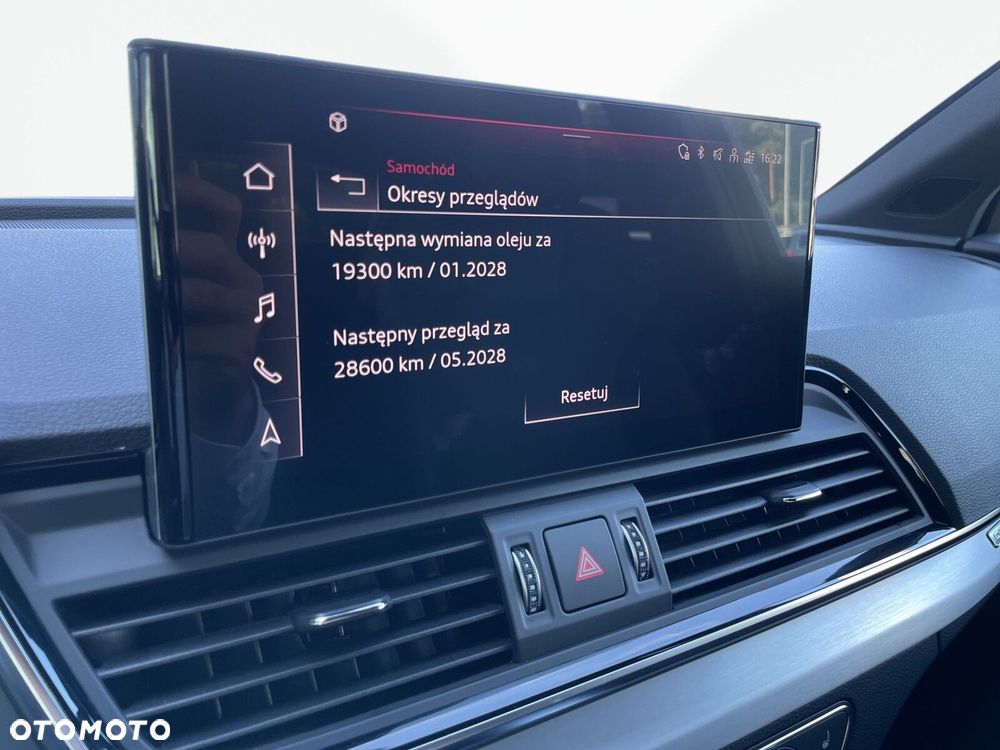 Audi Q5 40 TDI mHEV Quattro S Line S tronic - 25