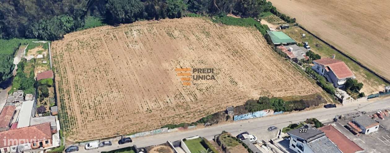 Terreno Urb. 10 Moradias - Grande imagem: 5/11