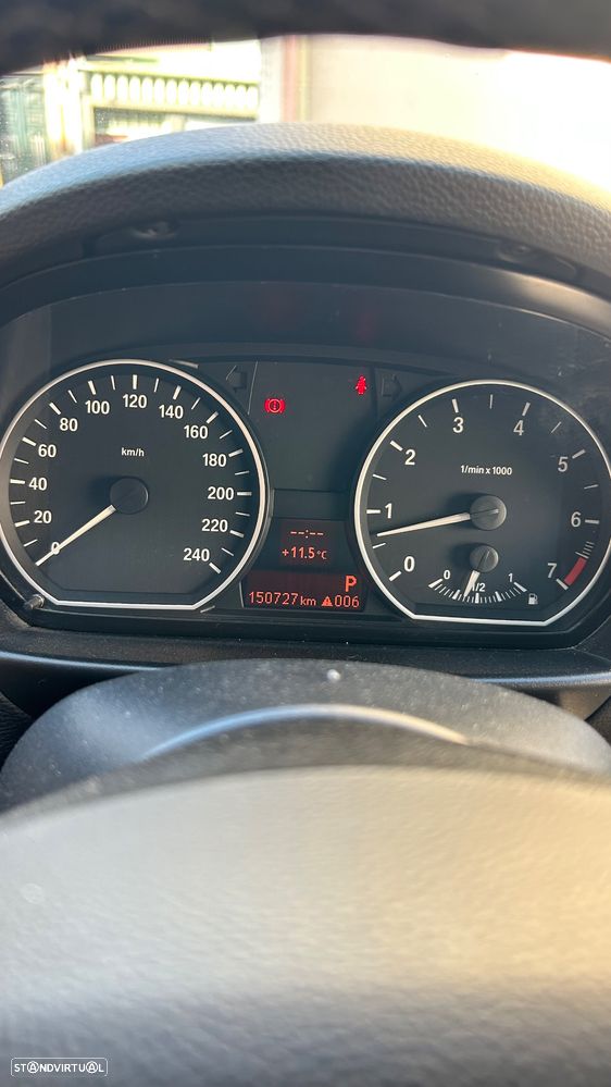 BMW 118 iA Cabrio - 5