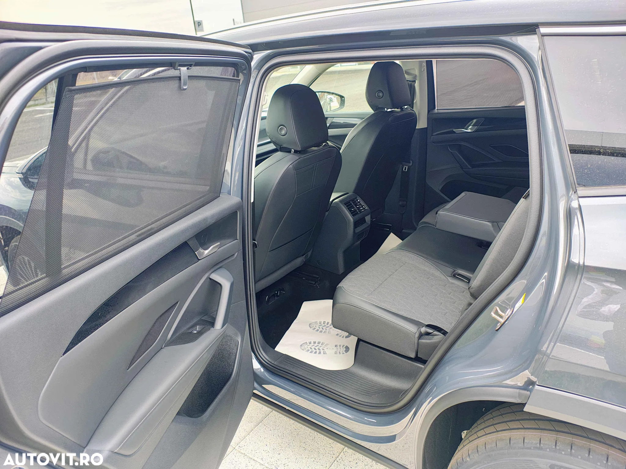 Volkswagen Tayron - 10