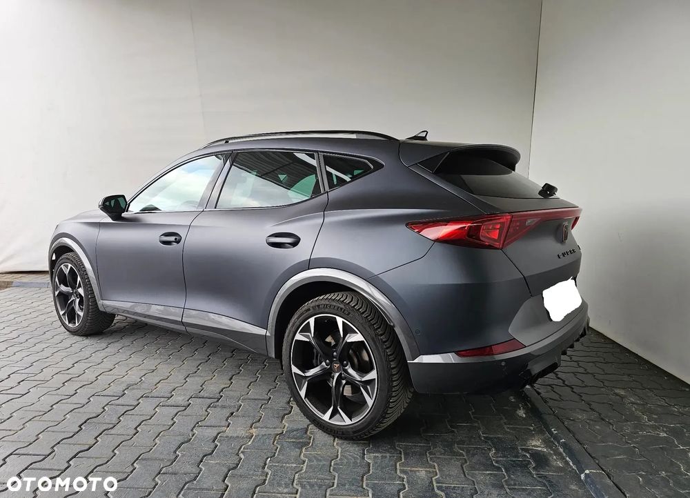 Cupra Formentor 2.0 TSI 4Drive VZ DSG - 3