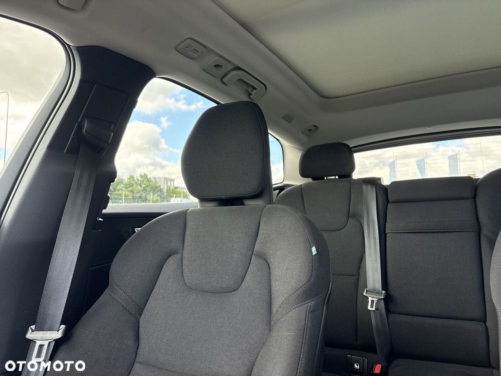 Volvo XC 60 T6 Plug-In Hybrid AWD Inscription - 13