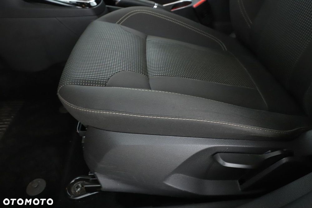 Ford Fiesta - 17