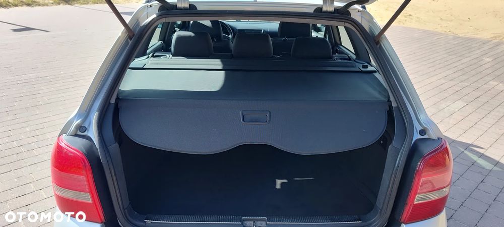 Audi A4 Avant 1.8T Quattro - 33