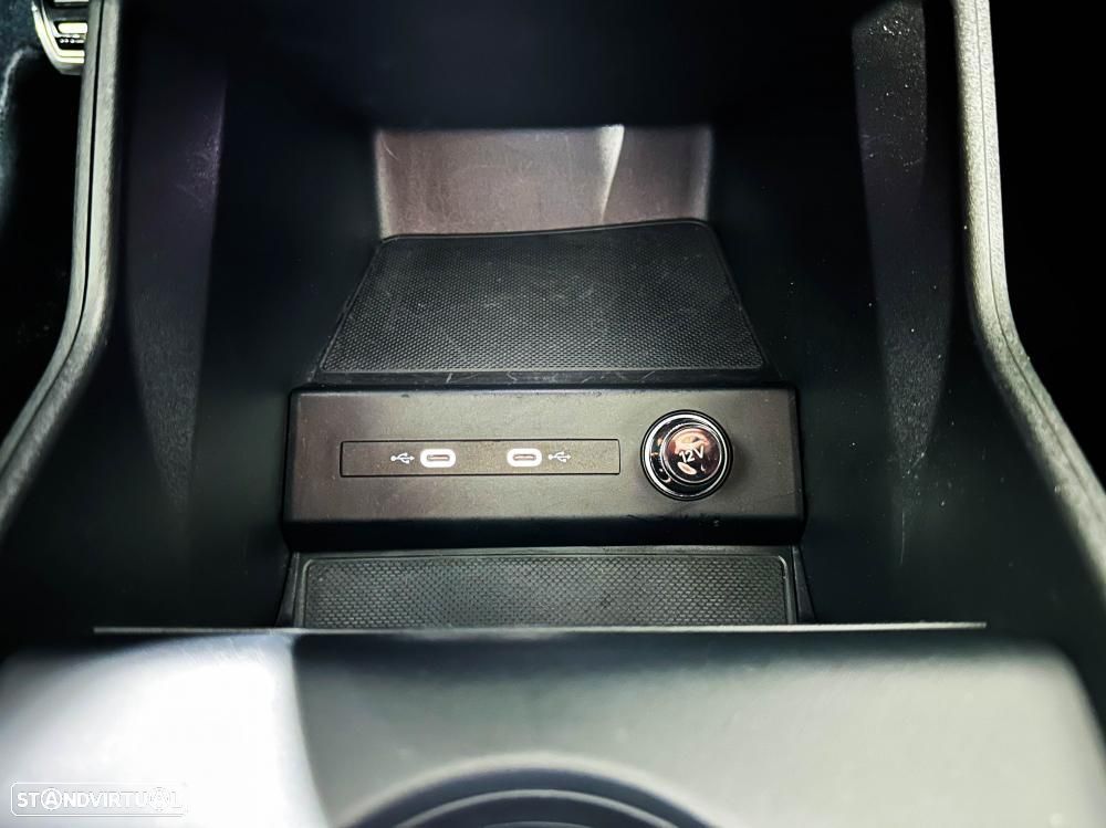 Audi Q4 e-tron 40 82 kWH - 35