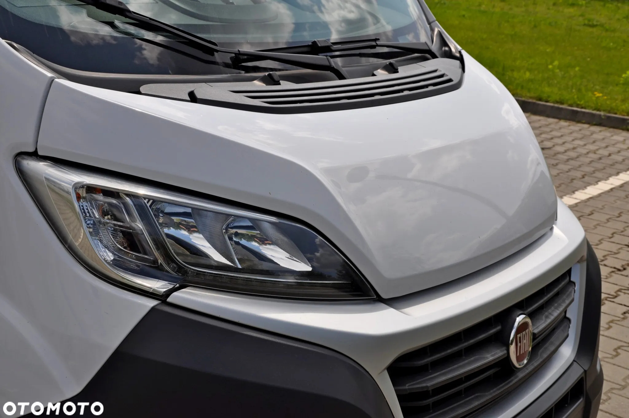 Fiat Ducato - 20