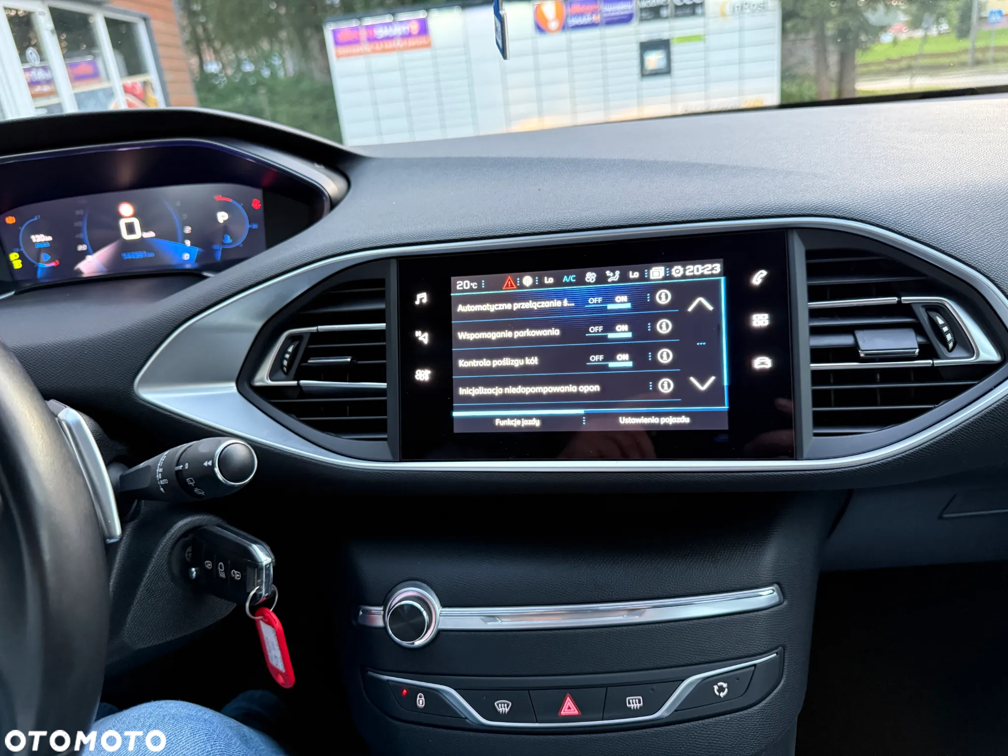 Peugeot 308 1.5 BlueHDi Active Pack Business S&S EAT8 - 35