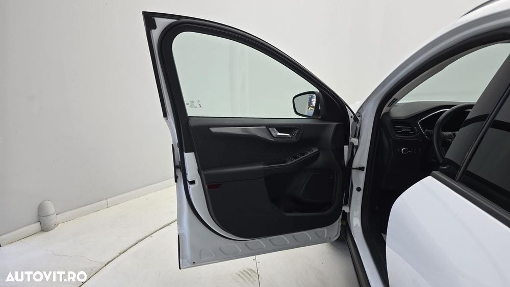 Ford Kuga 2.5 Duratec PHEV Titanium - 12