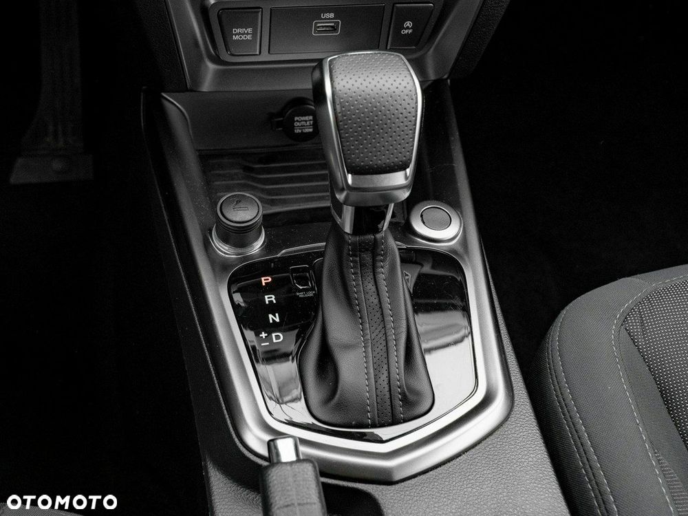 SsangYong/KGM Tivoli 1.5 T-GDI Adventure - 17