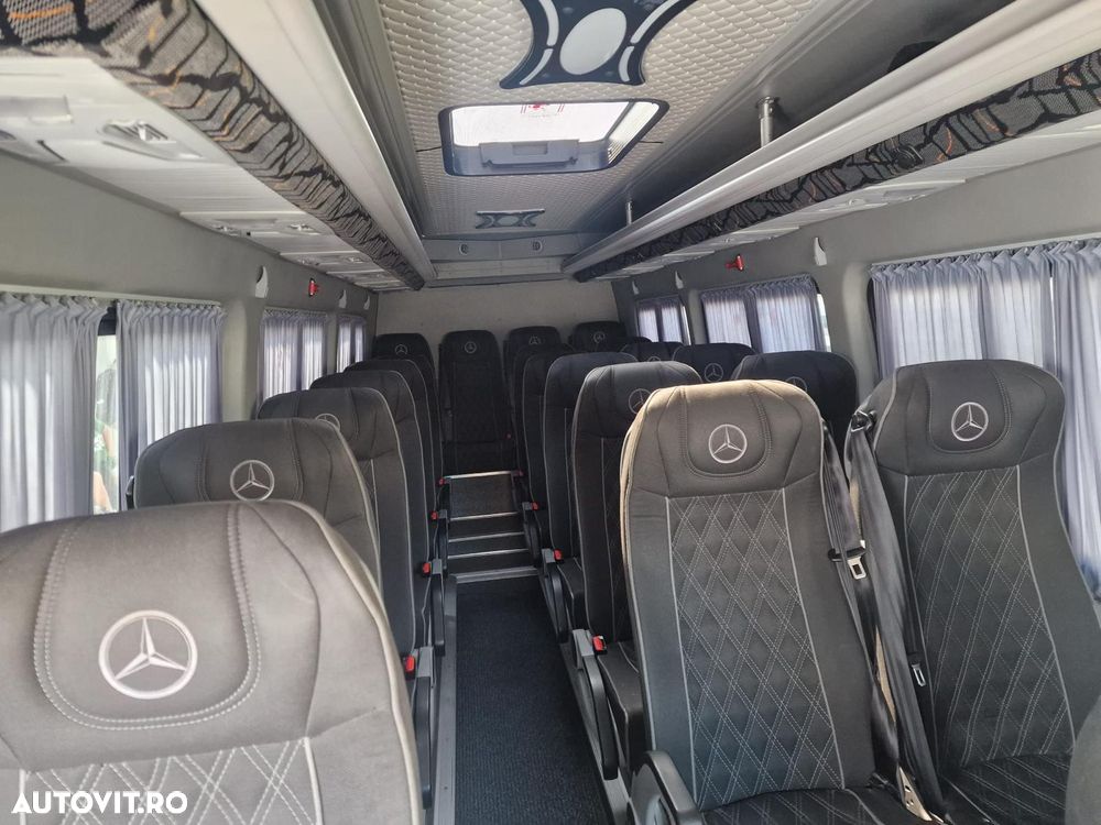 Mercedes-Benz SPRINTER - 5