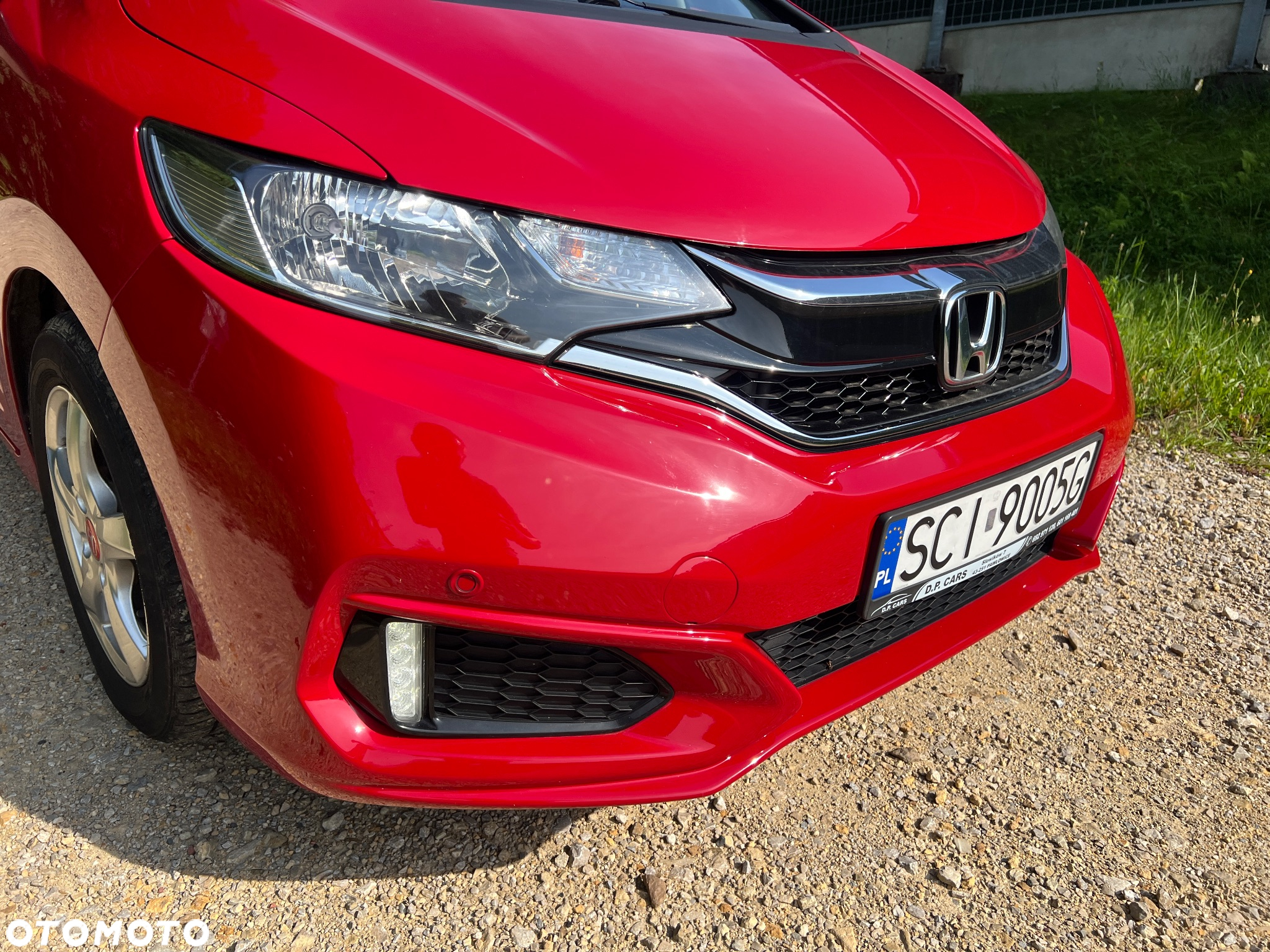 Honda Jazz 1.3 Comfort (ADAS/Honda Connect+) CVT - 16