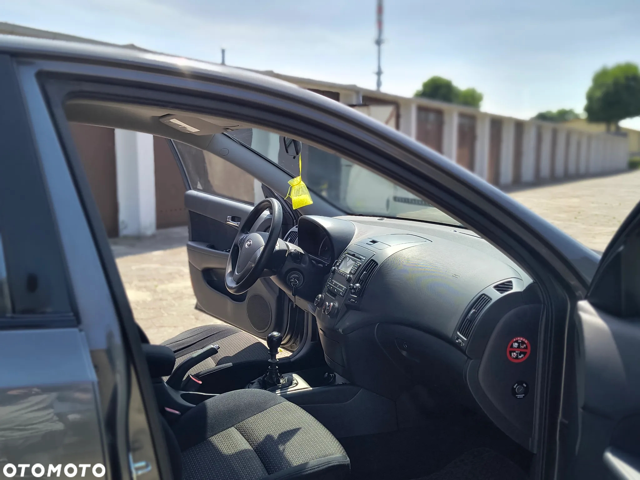 Hyundai i30 1.6 Comfort - 13