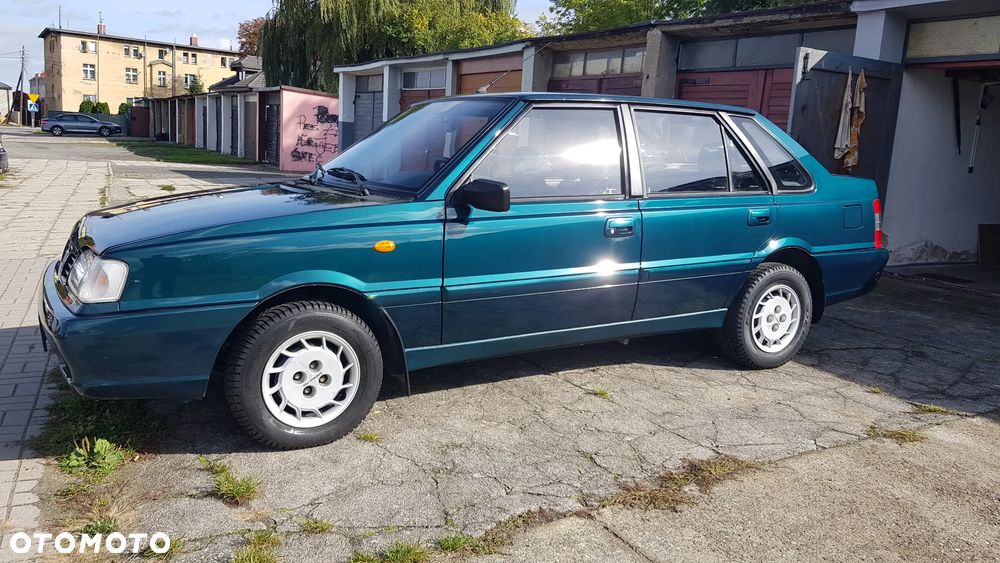 Polonez Atu - 1