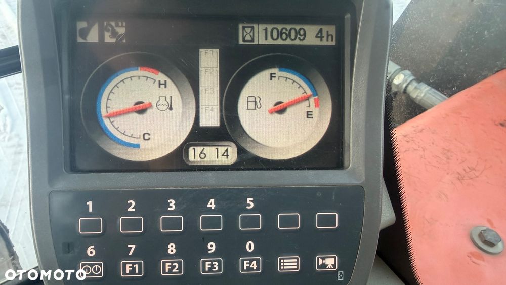 Hitachi ZX85 USB LC-3 - 13