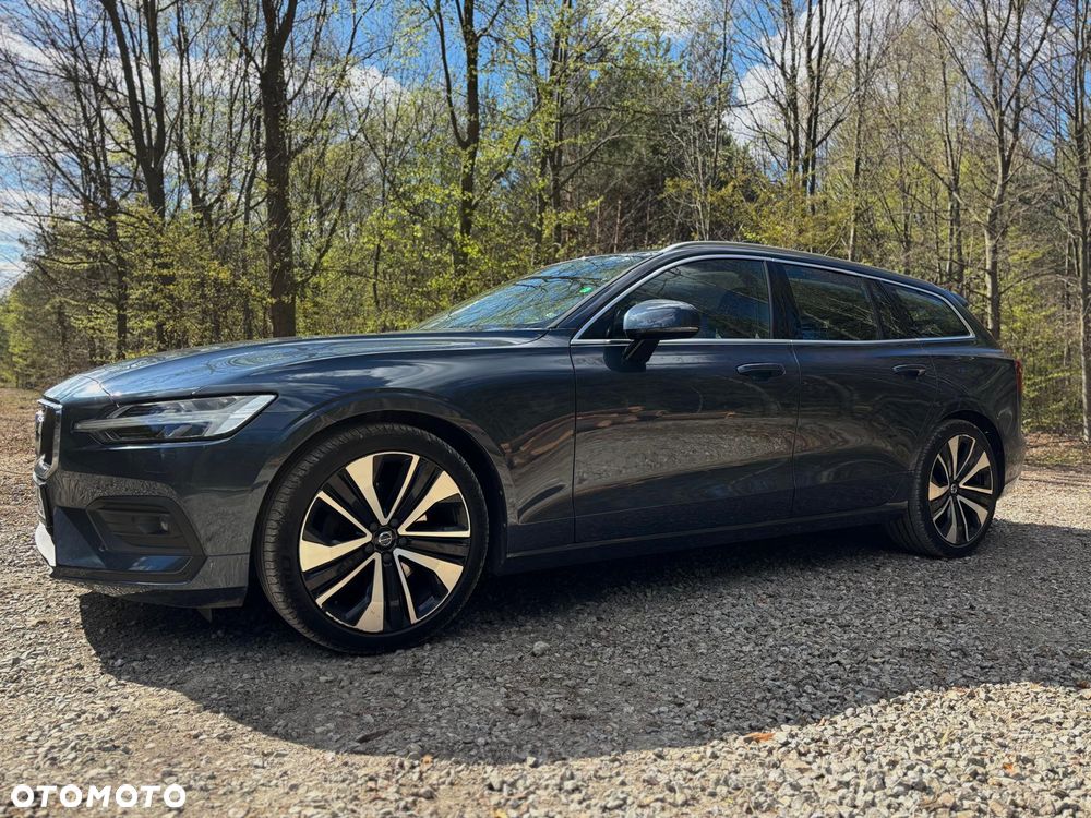 Volvo V60 T4 Momentum - 9