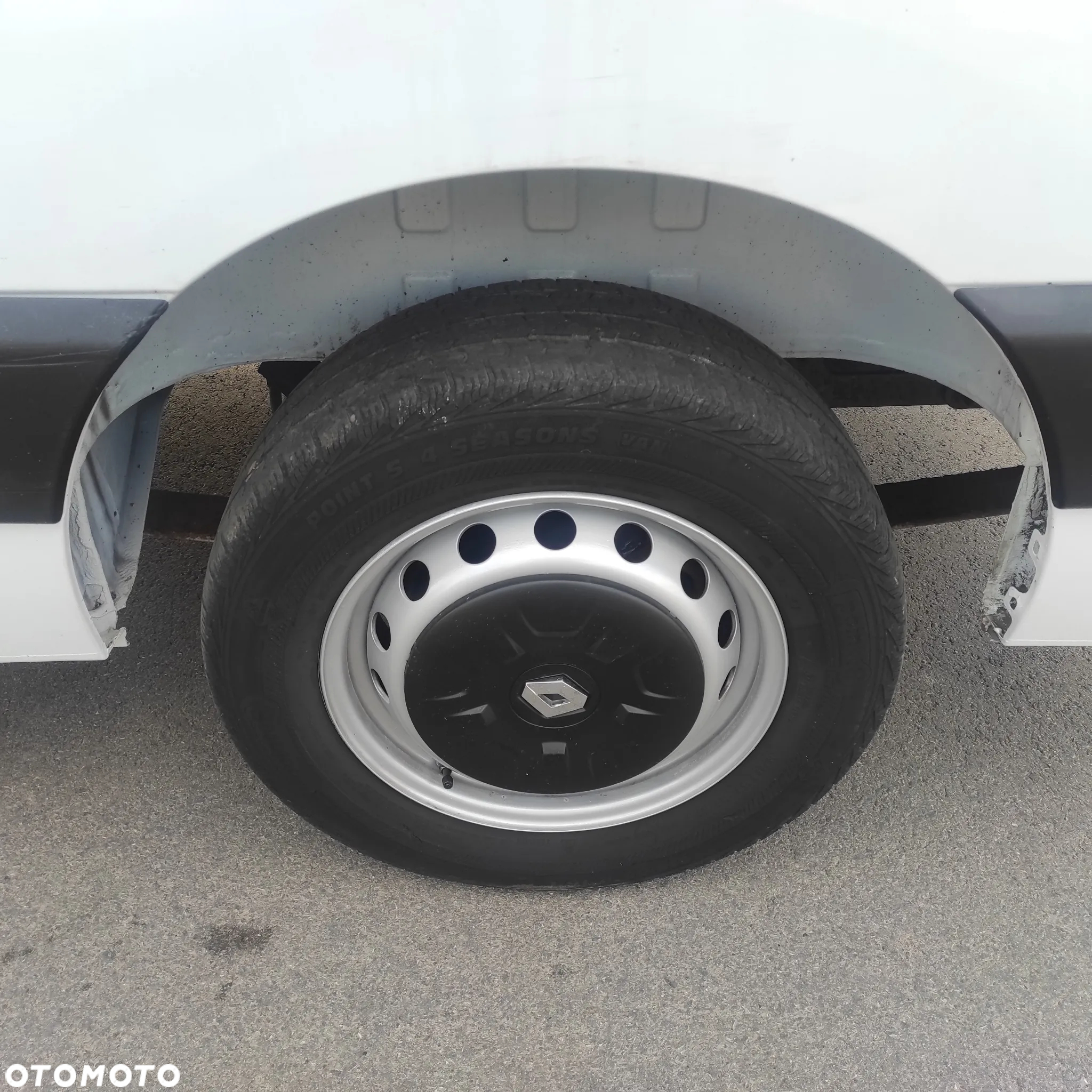 Renault Master - 29