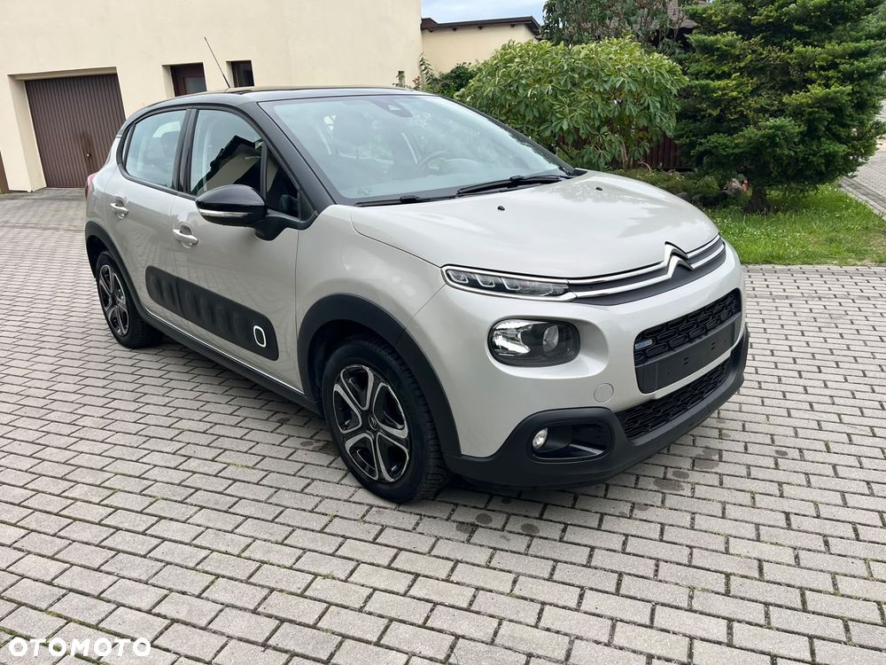 Citroën C3 Pure Tech 83 S&S SHINE - 4