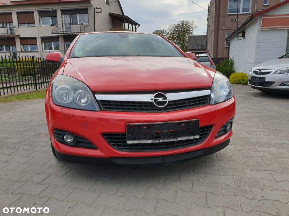 Opel Astra 1.8 Edition - 3