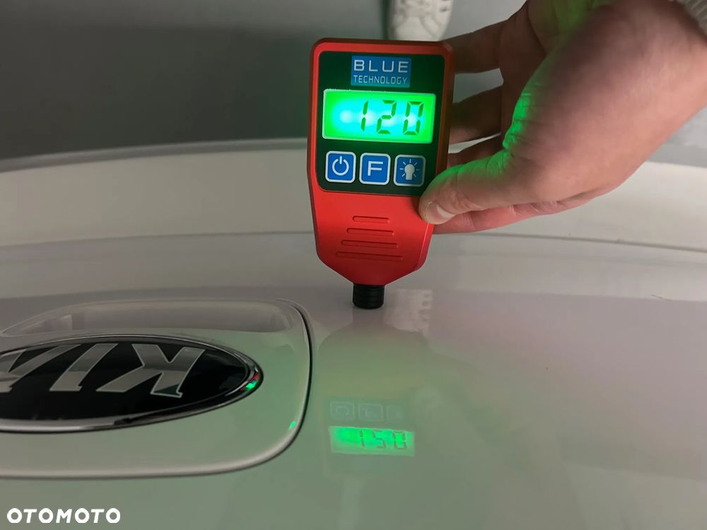 Kia Rio 1.2 Dream Team Edition - 21