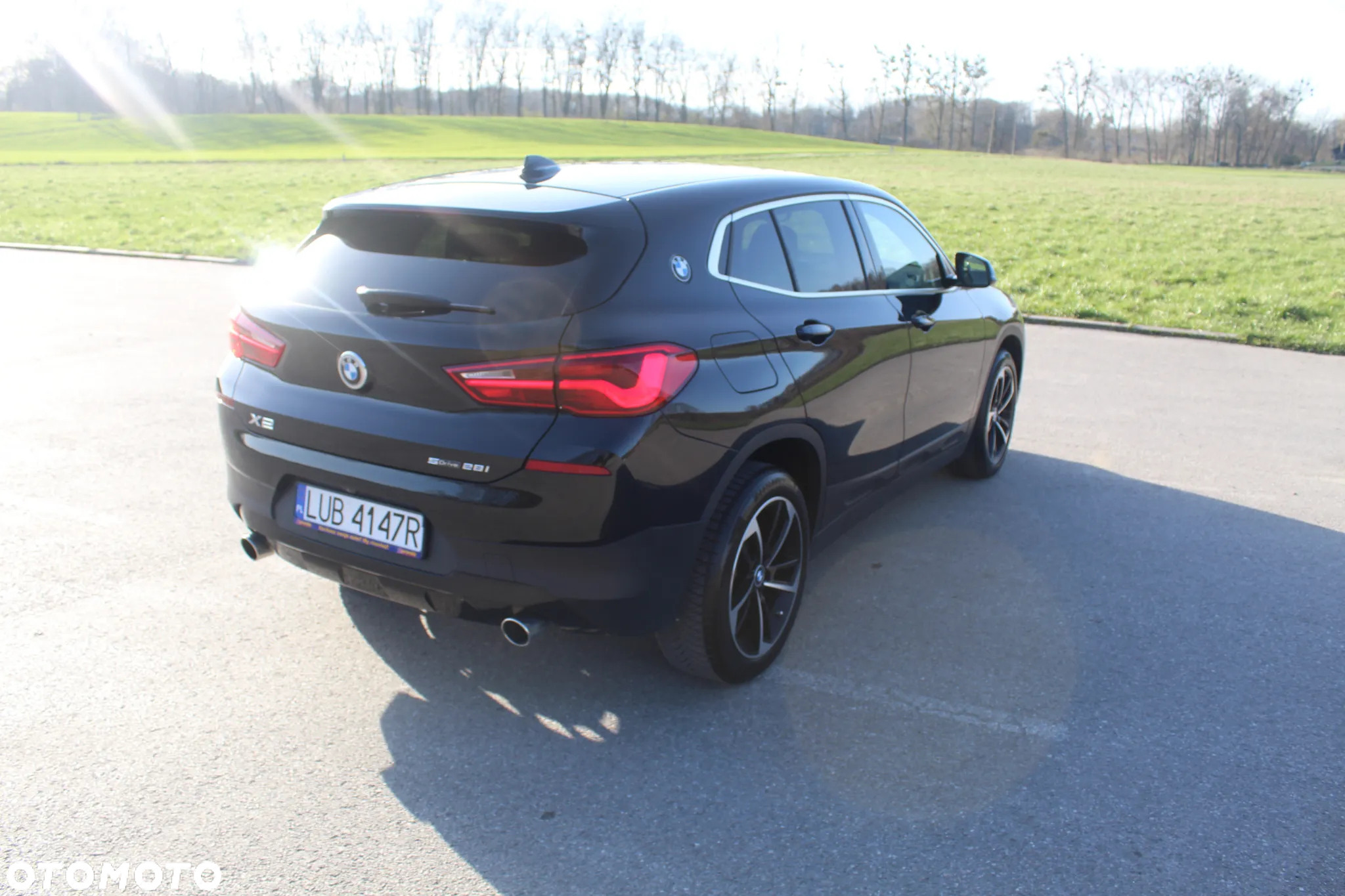 BMW X2 - 3