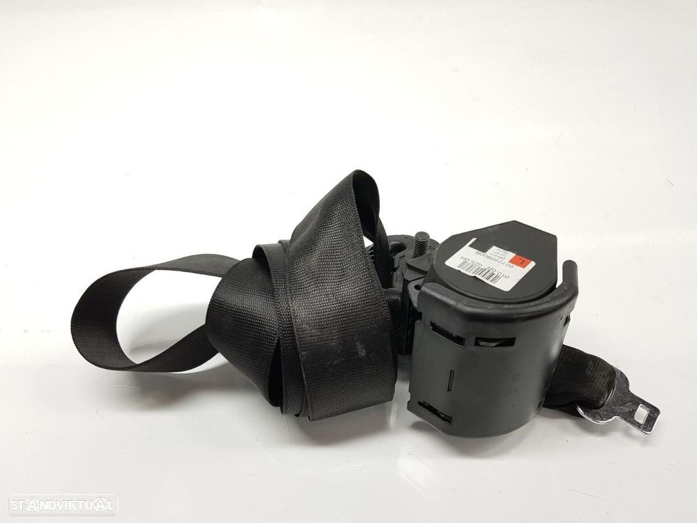 CINTO DE SEGURANÇA TRASEIRO ESQUERDO BMW SERIE 2 GRAN TOURER F46 - 1
