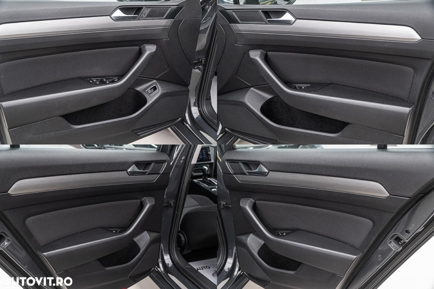 Volkswagen Passat 2.0 TDI DSG Comfortline - 19