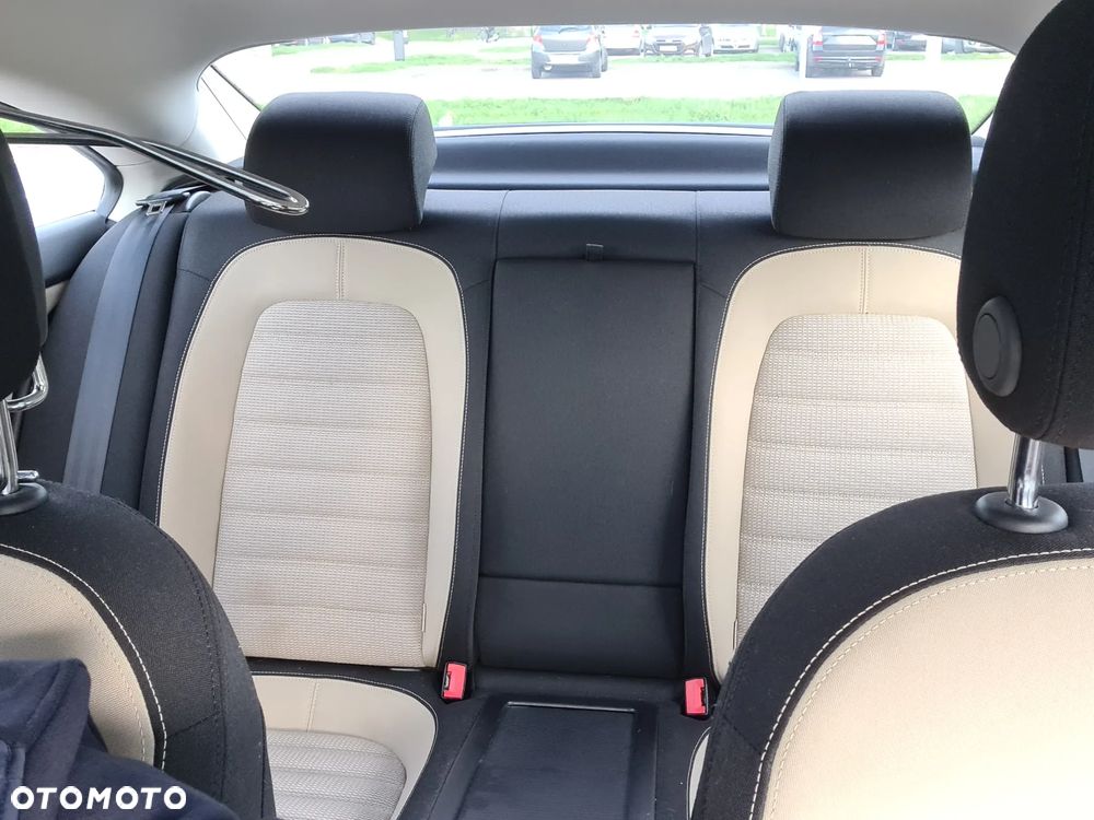 Volkswagen CC 1.4 TSI BMT DSG - 10