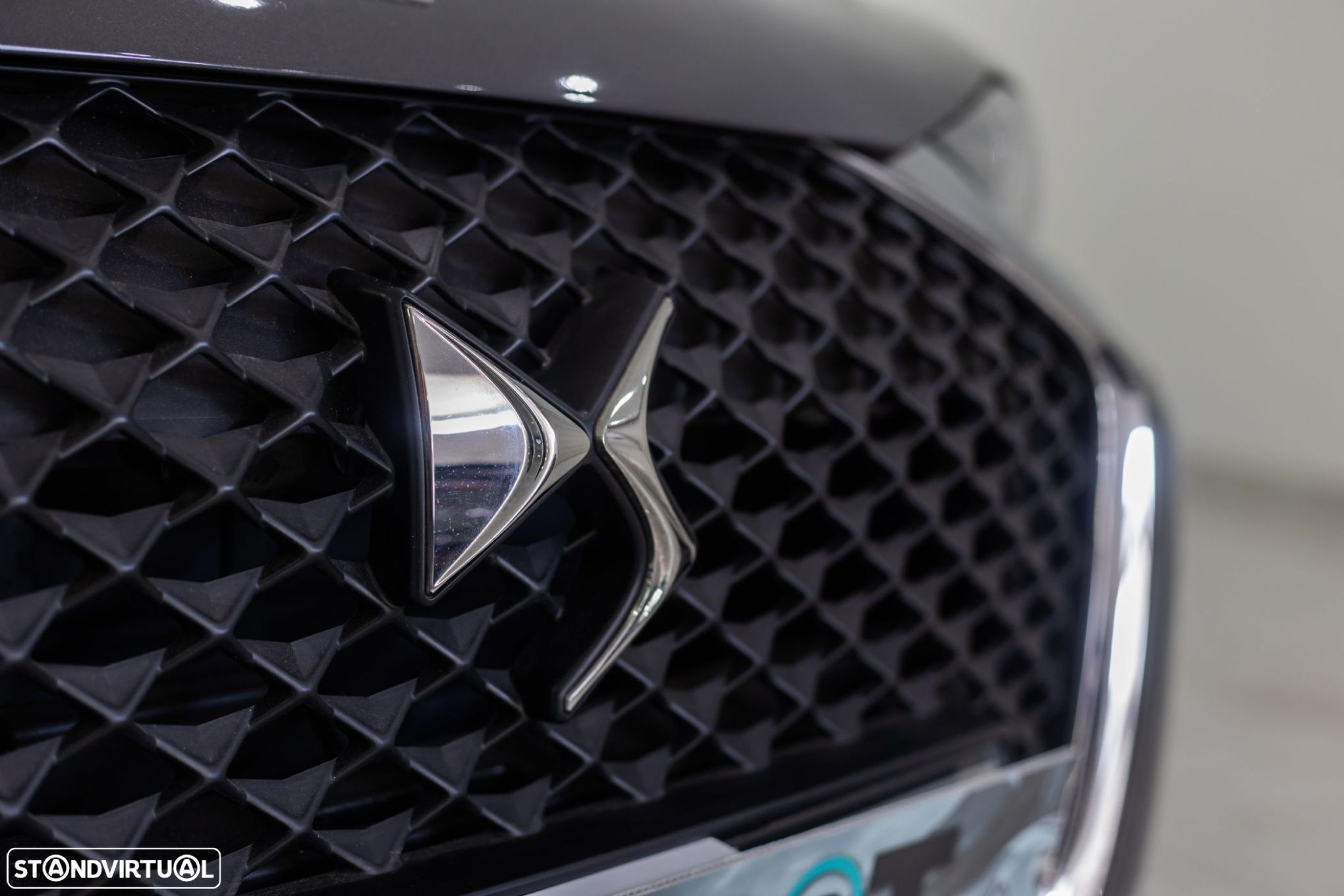 DS DS3 Crossback 1.2 PureTech Bastille - 13