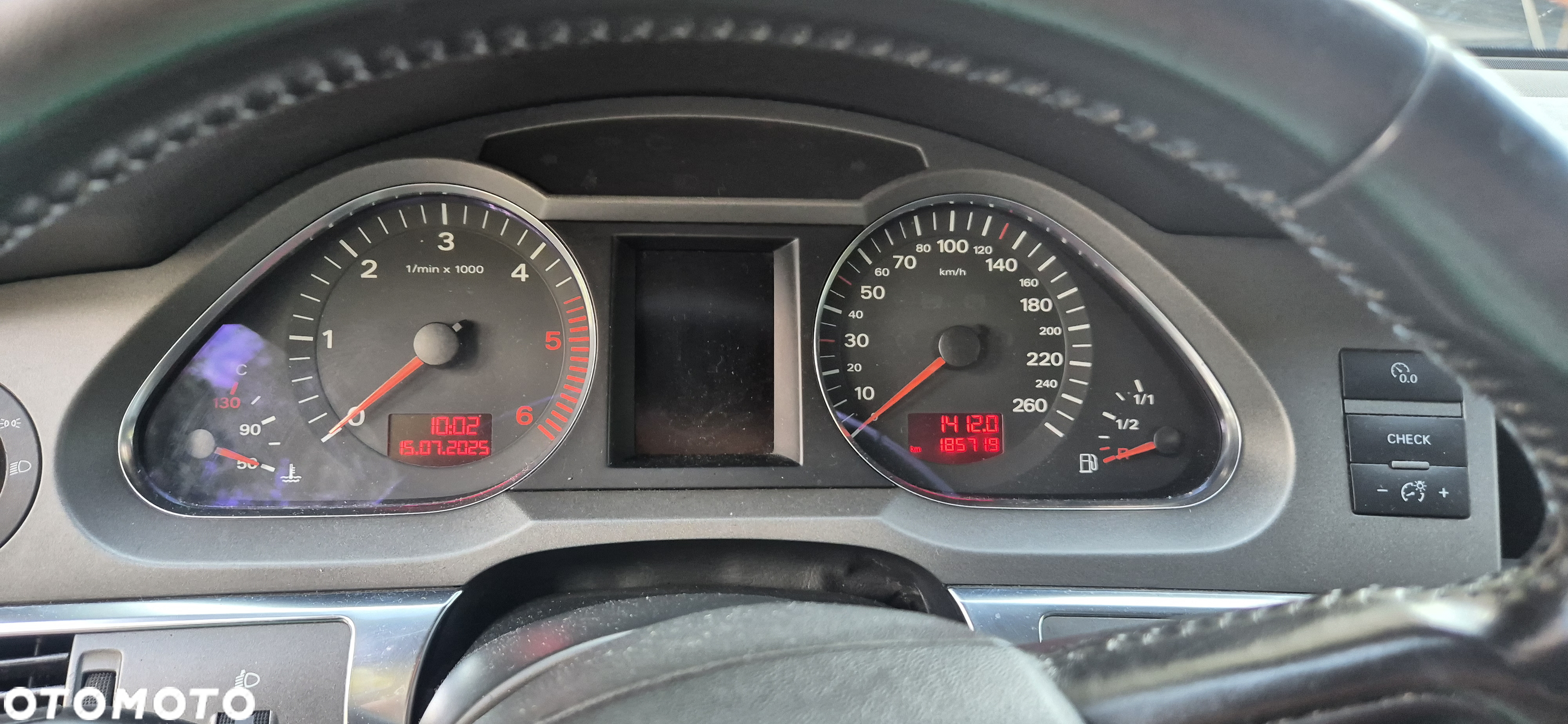 Audi A6 2.0 TDI - 15
