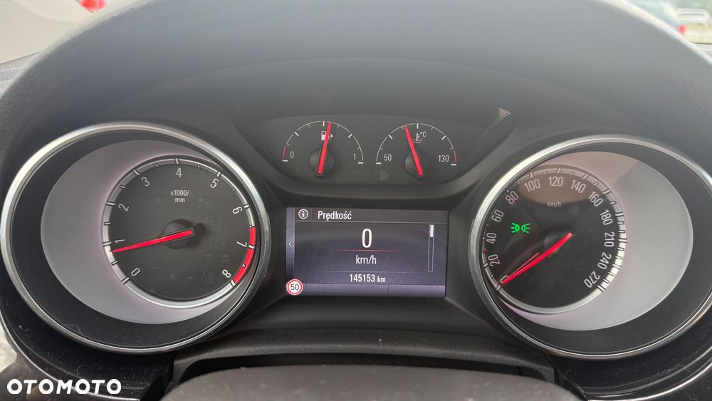 Opel Astra 1.4 T GPF Elite - 15