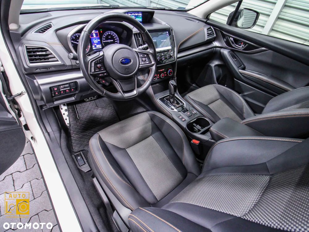Subaru XV 1.6i Comfort (EyeSight) Lineartronic - 17