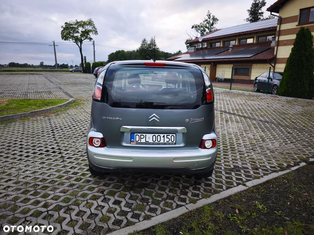 Citroën C3 Picasso 1.6 HDi Attraction - 7