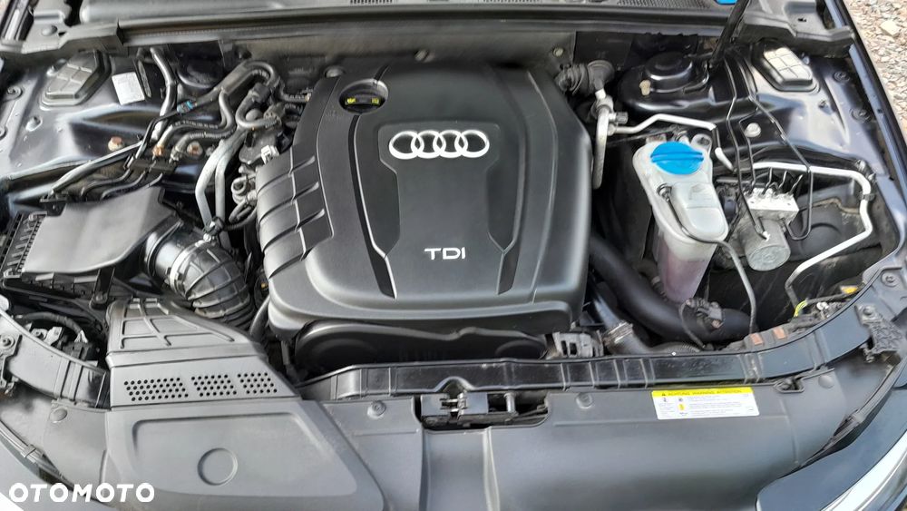 Audi A4 Avant - 26