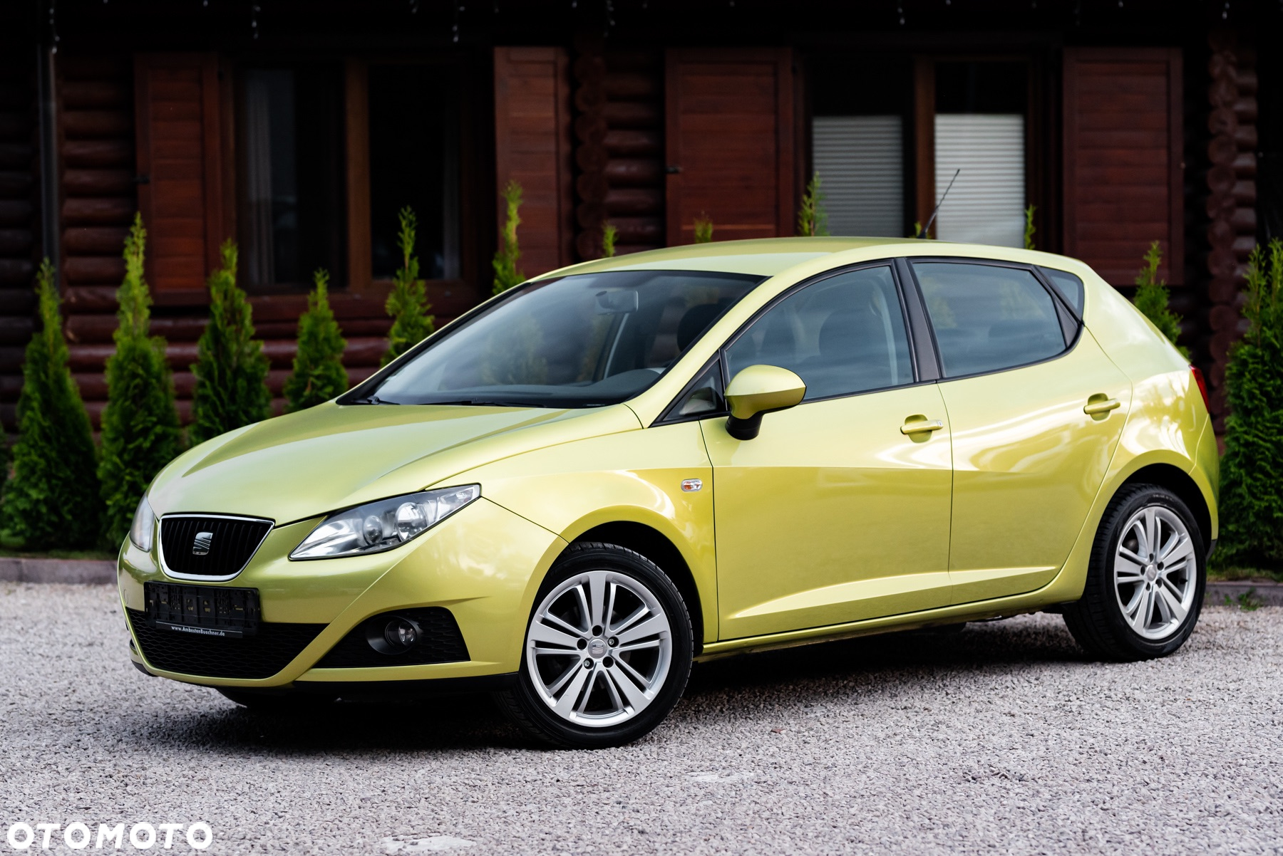 Seat Ibiza 1.2 Style - 3