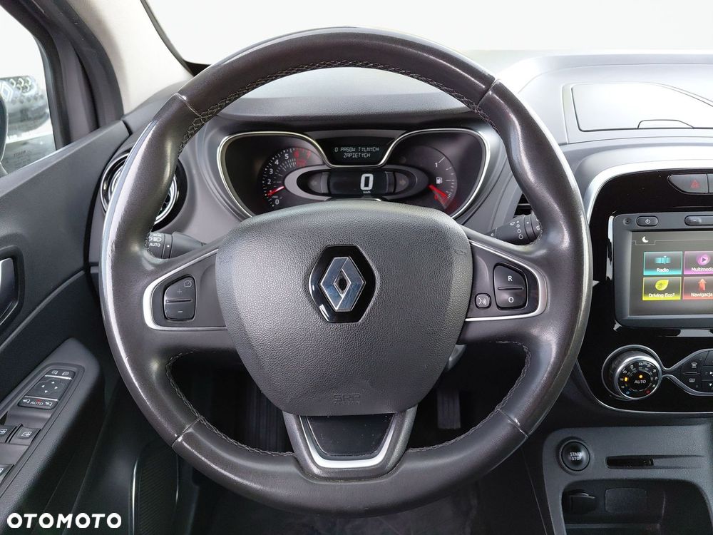 Renault Captur 1.3 Energy TCe FAP Limited - 19