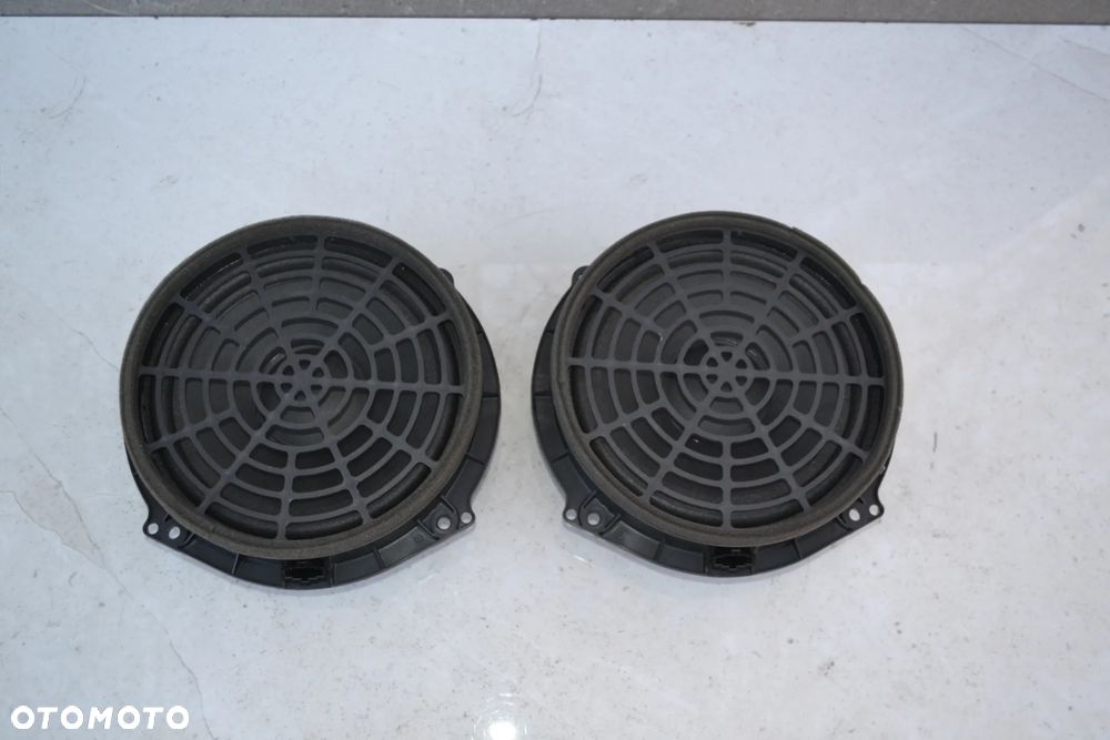 AUDI A6 C7 A7 GŁOŚNIK DRZWI PRZÓD PRZEDNI P/L 4G2035415 - 1