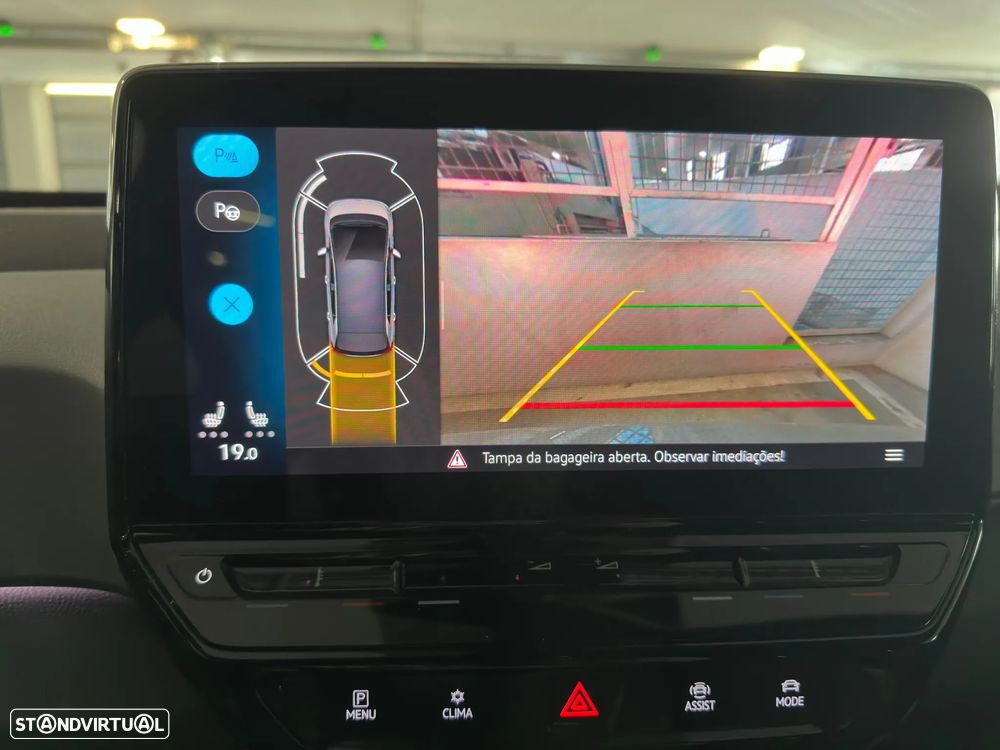 VW ID.3 Pro Confort - 10