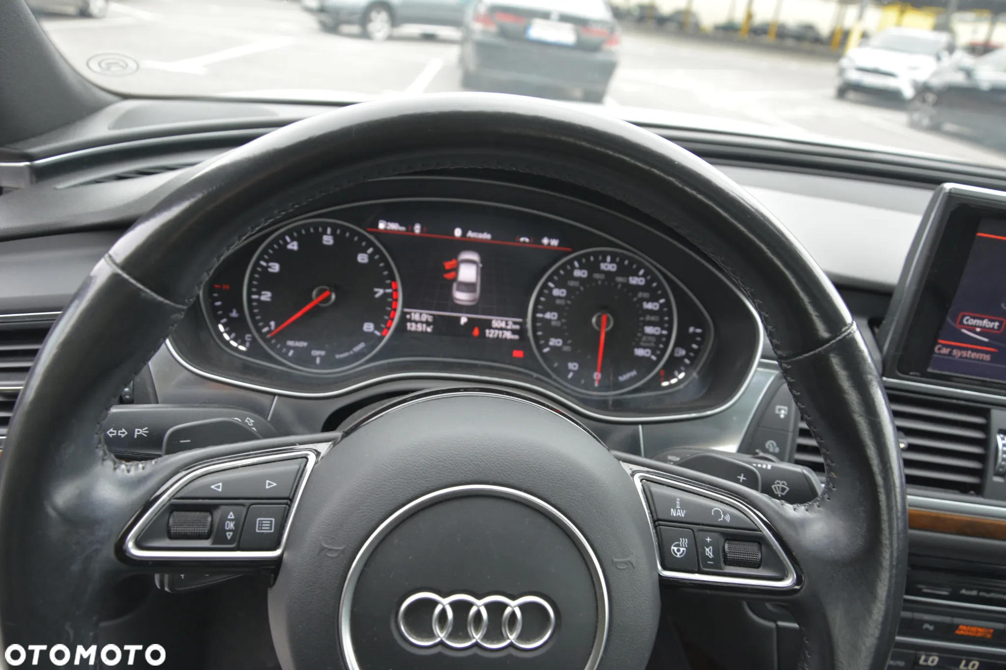Audi A6 2.0 TFSI Quattro S tronic - 15