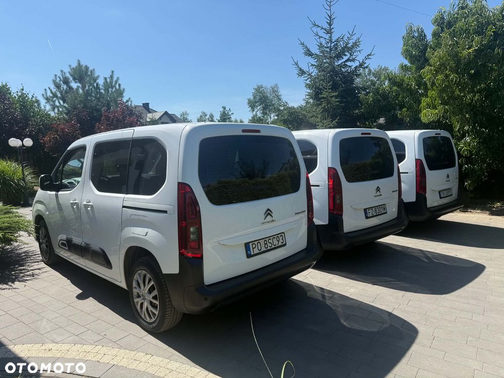 Citroën Berlingo M 1.5 BlueHDI Live - 5