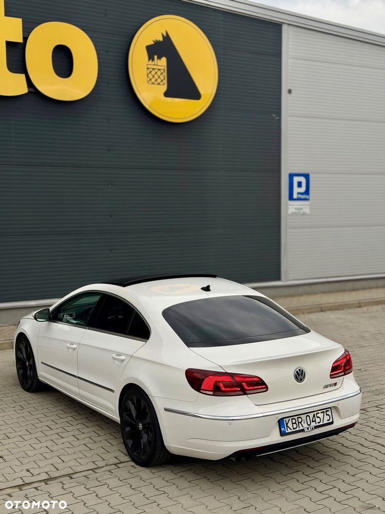 Volkswagen CC - 2