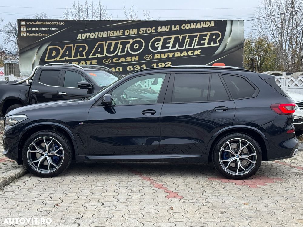 BMW X5 xDrive25d - 6