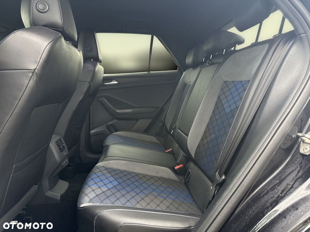 Volkswagen T-Roc 2.0 TSI 4Motion R DSG - 13
