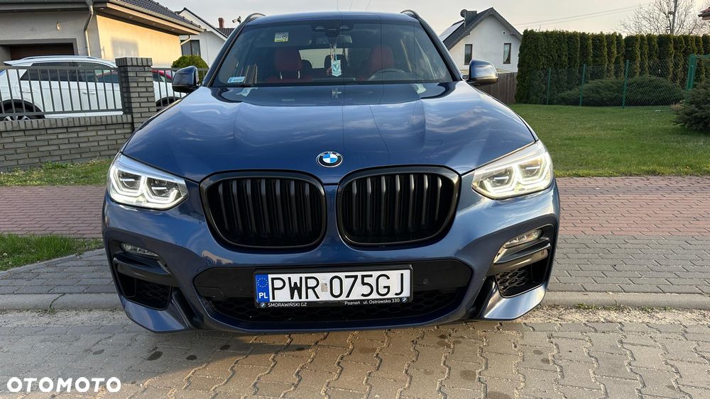 BMW X3 M - 2