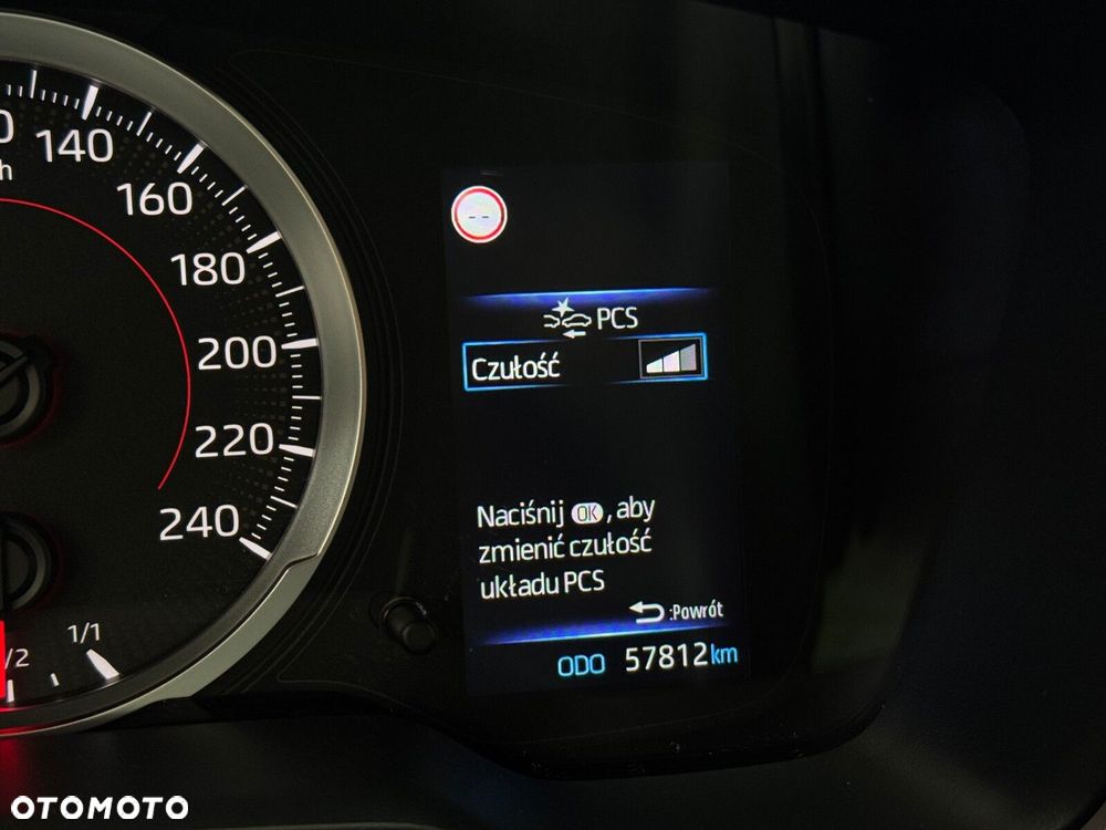 Toyota Corolla 1.5 Comfort - 36