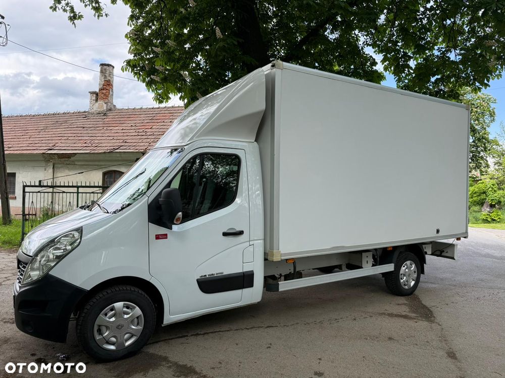 Renault Master - 5
