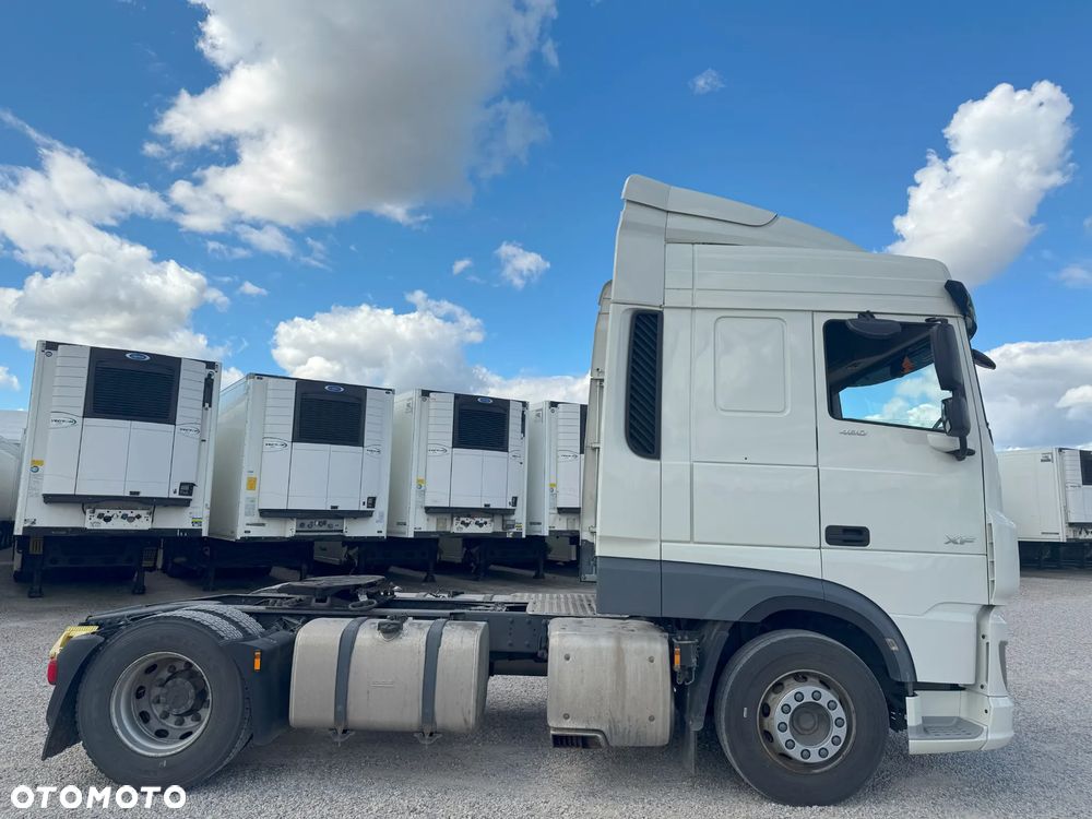 DAF XF 480 FT - 8