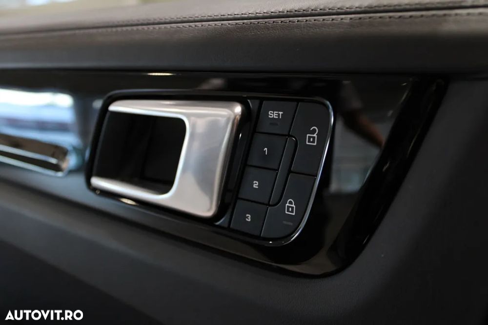 Porsche Cayenne E-Hybrid Tiptronic S - 15