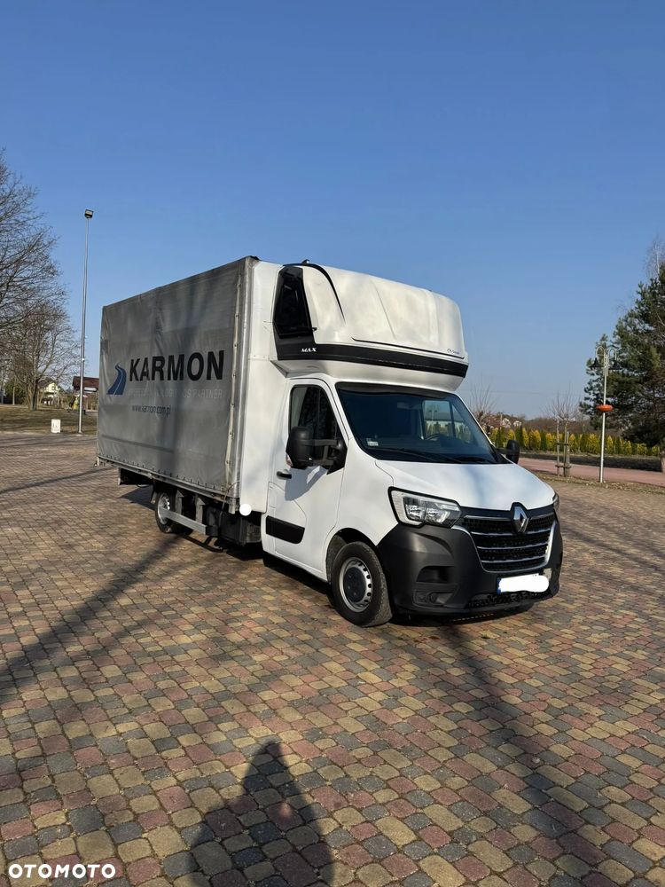 Renault Master - 5